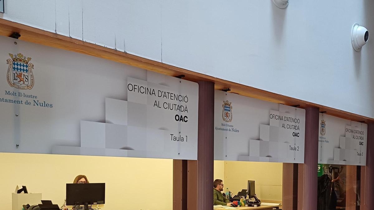 La Oficina de Atención a la Ciudadanía de Nules ha procedido a la mejora y optimización de diversos procedimientos y trámites electrónicos dentro de la Sede Electrónica.