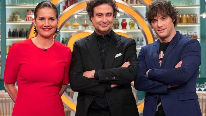 Cancelan a &#039;Masterchef 12&#039; casi un mes después del estreno por la polémica con Jordi Cruz