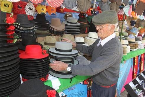 Córdoba está de feria