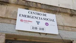 Carta de Cáritas y el Comedor de La Milagrosa sobre el brote de sarna en Cáceres