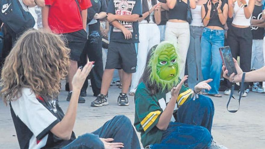 "Farmear Aura": die neue Art, die Identität der Generation Z zu konstruieren