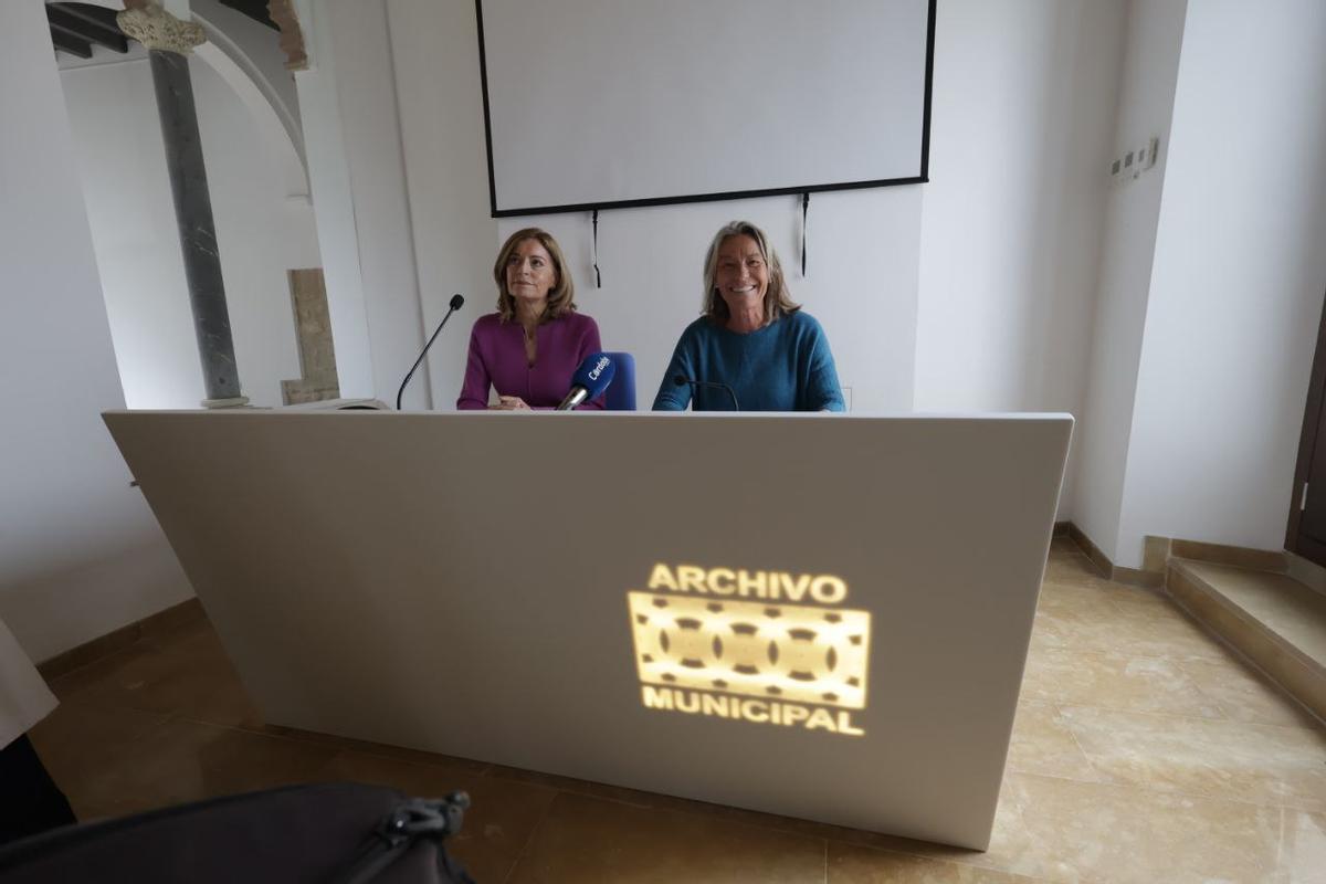 Presentación del ciclo Con-cierto Archivo.
