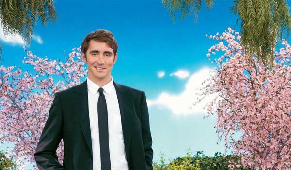 Lee Pace