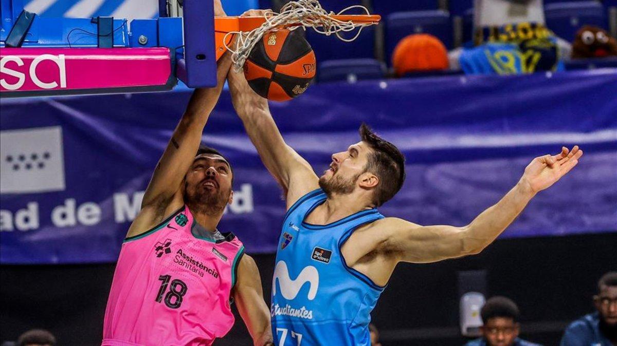 Sensacional mate de Pierre Oriola ante Víctor Arteaga