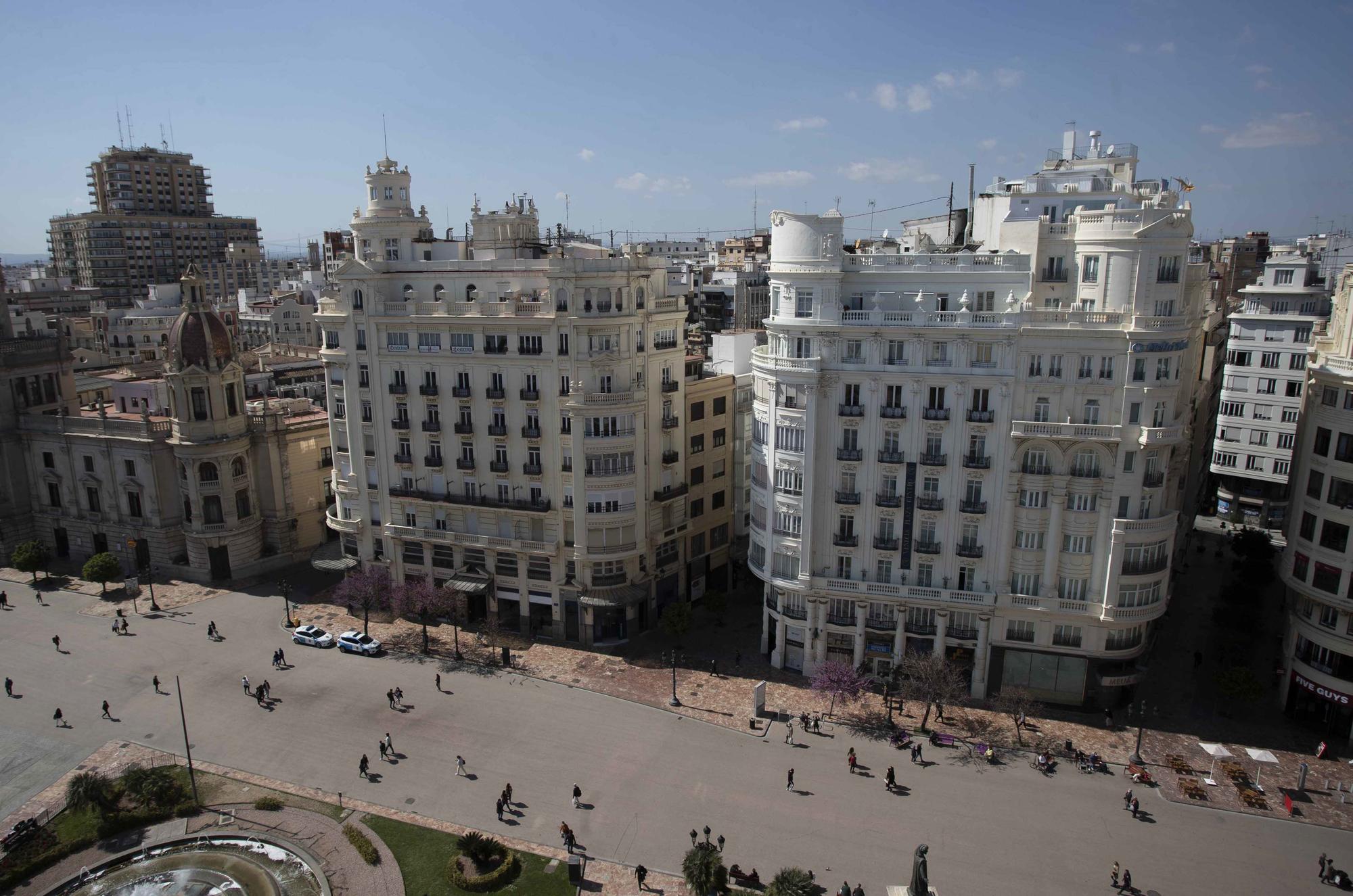 València como nunca la habías visto