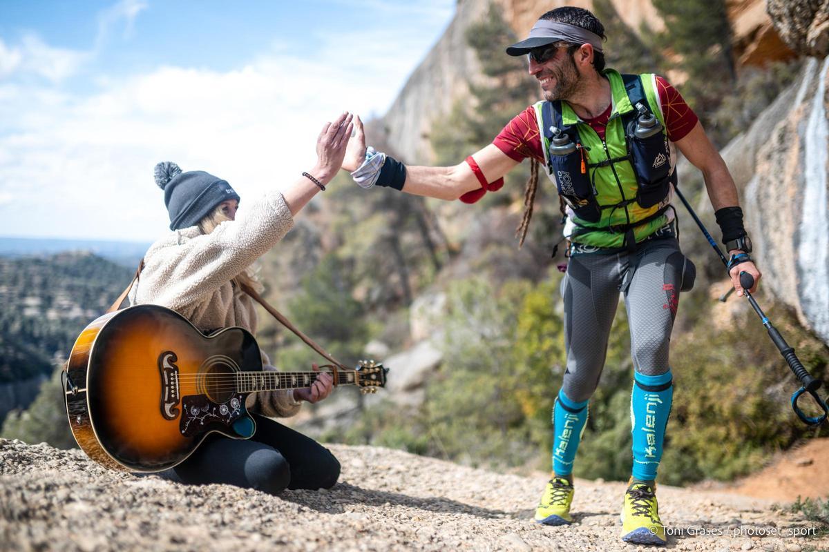 Todo listo para la edición de este 2026