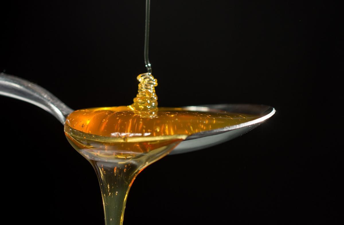 ¿Qué pasa si comes miel todos los días?