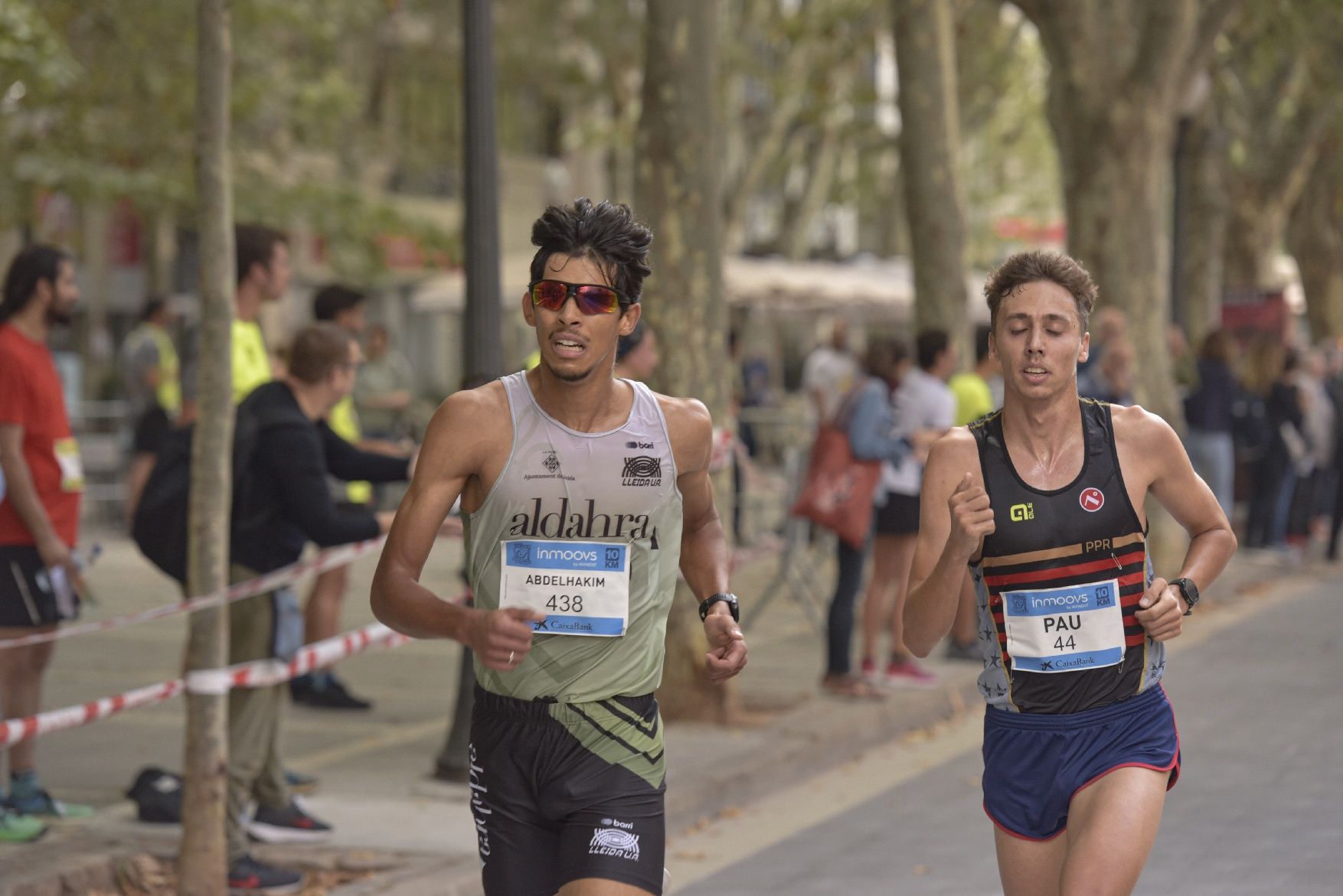 10 km urbans de Manresa 2022