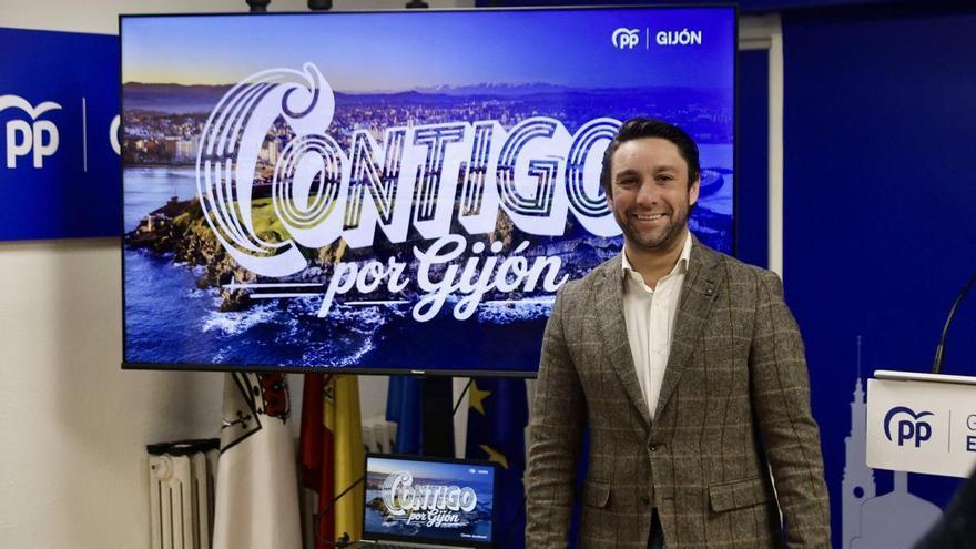 El PP someterá a consulta el texto de su convención local