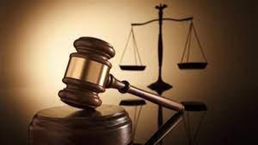 They ask for 12 and a half years in prison for a man for suffocating and killing a woman in Tenerife