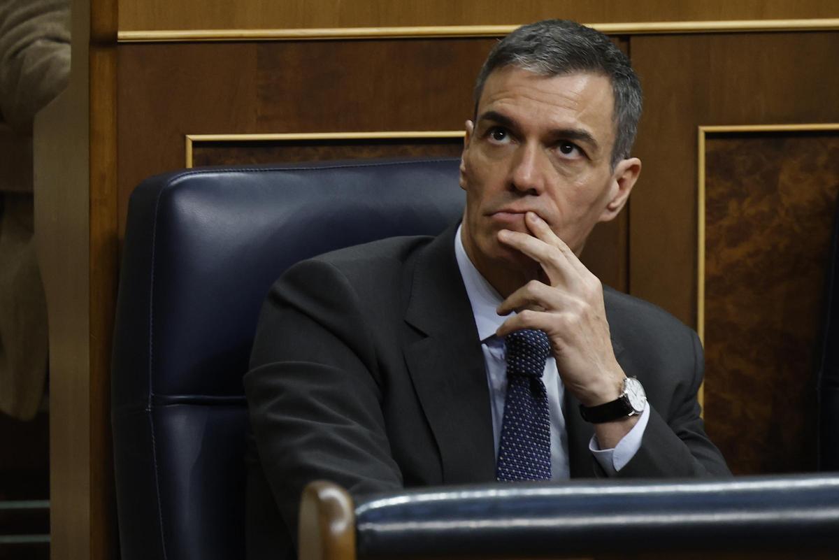 Sánchez volverá a visitar Pekín esta semana.