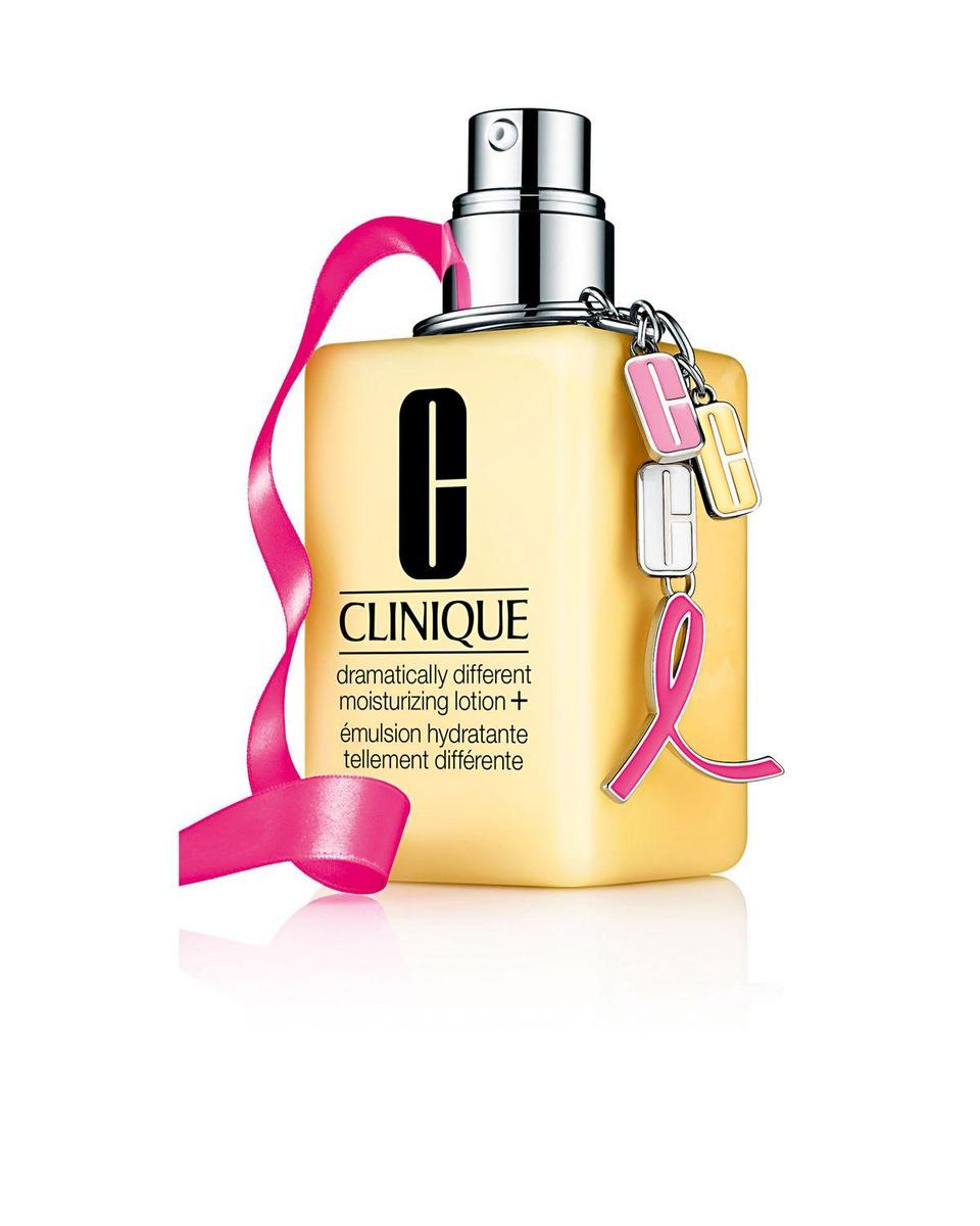 Dramatically Different Moisturizing, Clinique