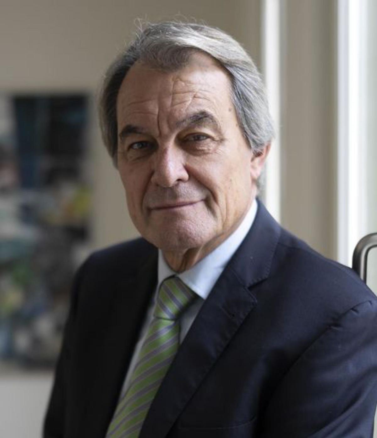 El llegat polític de Jordi Pujol