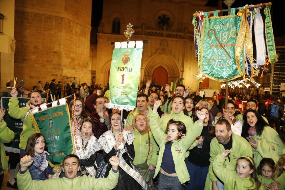 Concurso de Gaiatas de Castelló