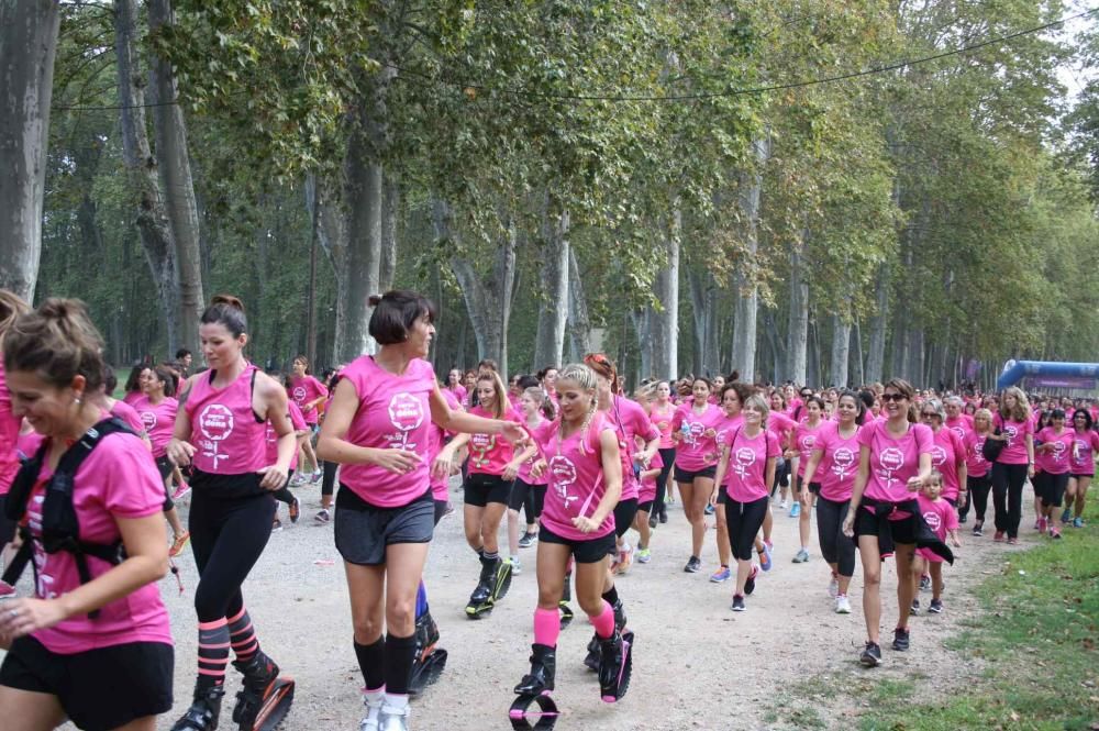 Cursa de la Dona de Girona 2016