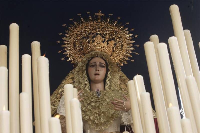 Domingo de Ramos en Córdoba