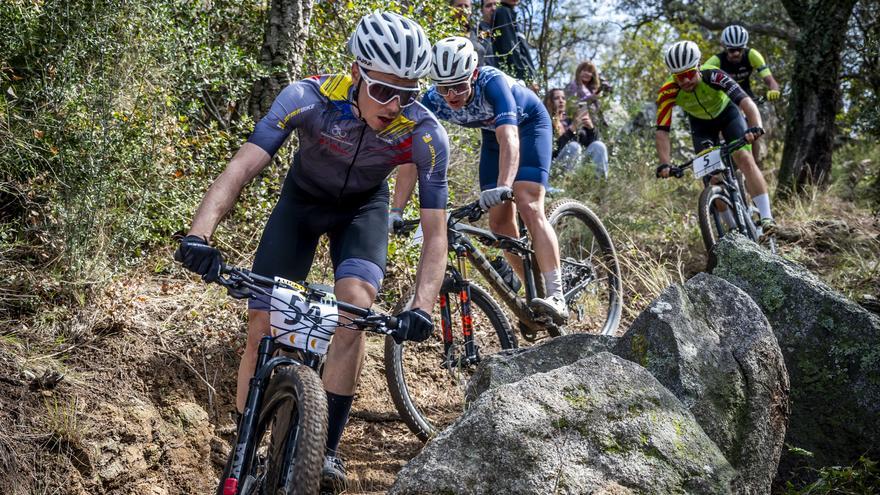 Navata estrena la Penjamarrans ciclista d&#039;entre 25 i 90 km