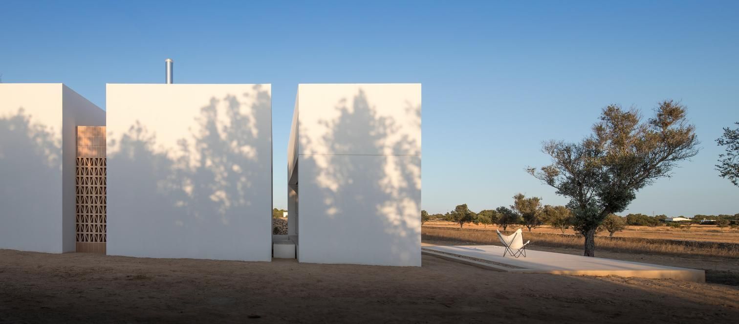 La casa de Formentera de la que todo el mundo habla