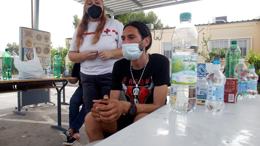 El interior de Castellón afronta 5 días de calor sofocante por la ola africana