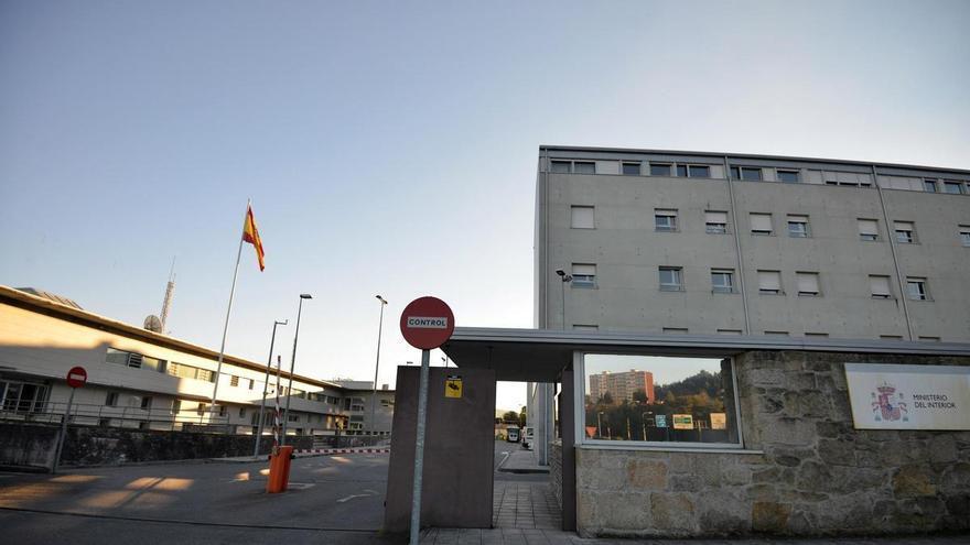 Nueve detenidos en una operación contra el tráfico de drogas en Sanxenxo, Poio y Vilaboa