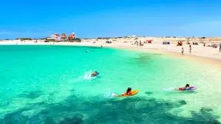 Las 10 mejores playas de Fuerteventura