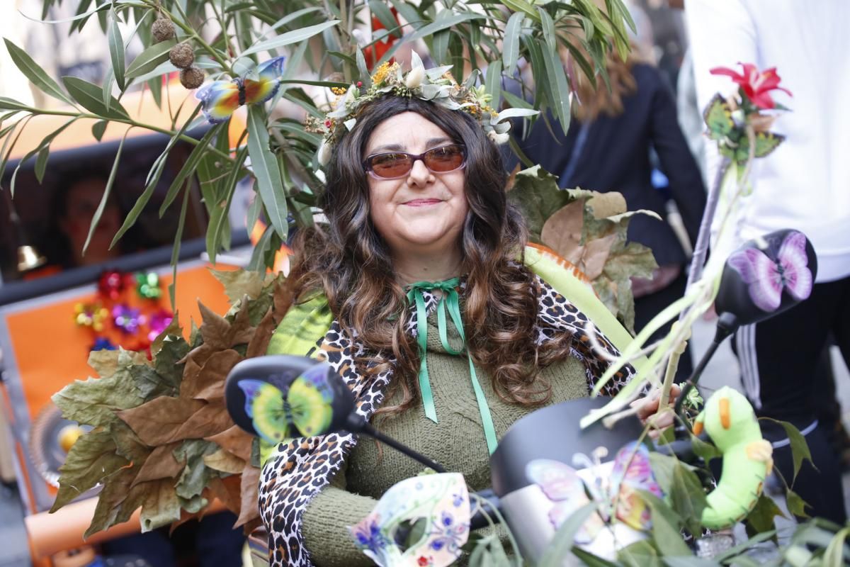 Córdoba de Carnaval