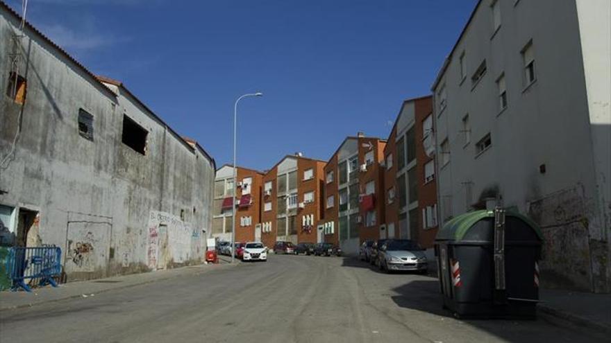 Dos reyertas en Badajoz se saldan con 5 heridos por arma de fuego, uno de ellos grave