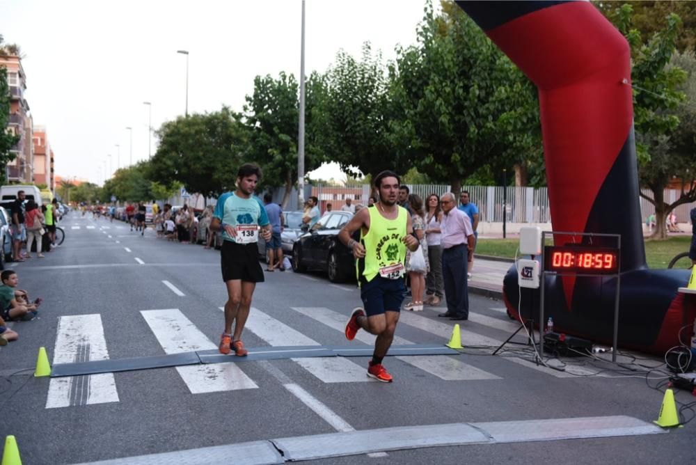 Carrera Popular de Santiago y Zaraiche (2)