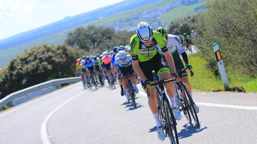 Los mejores equipos ciclistas del panorama amateur se citan 