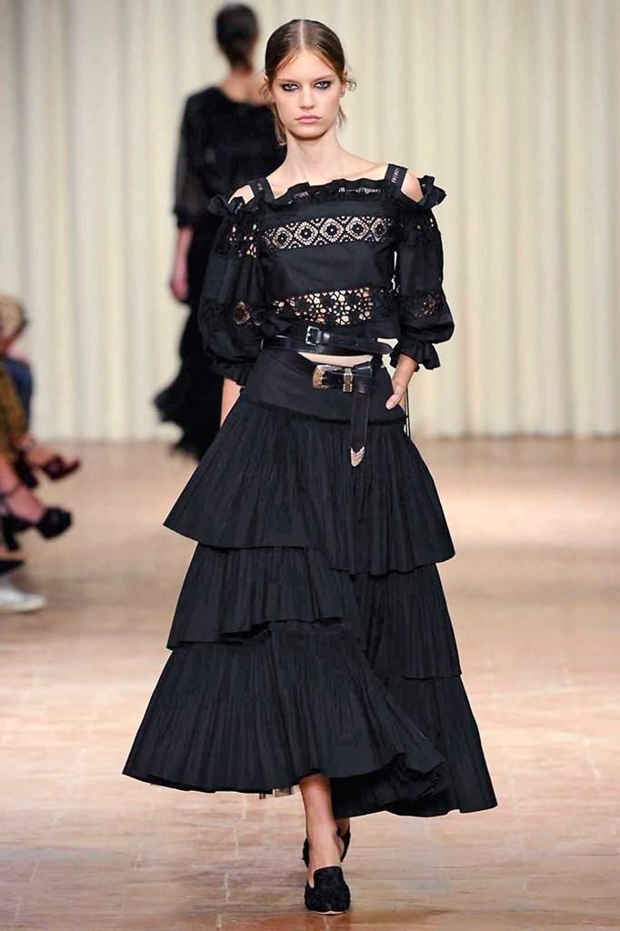 Alberta Ferretti