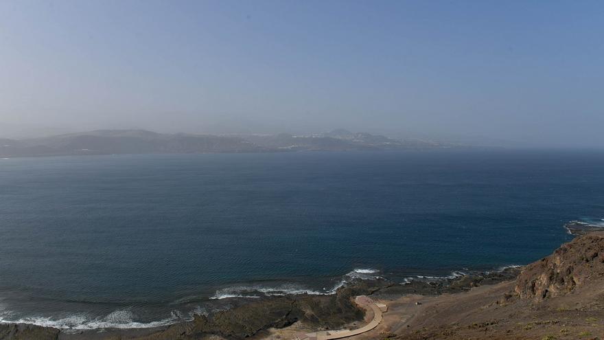 ¿Qué tiempo hará este martes en Canarias?