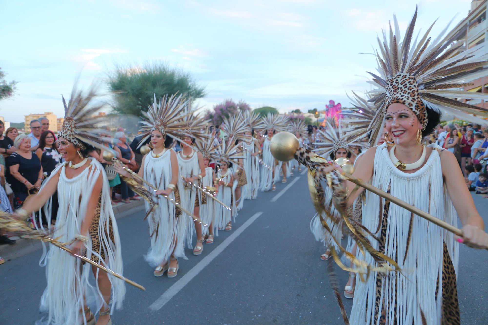 Carnaval de l'Escala 2022