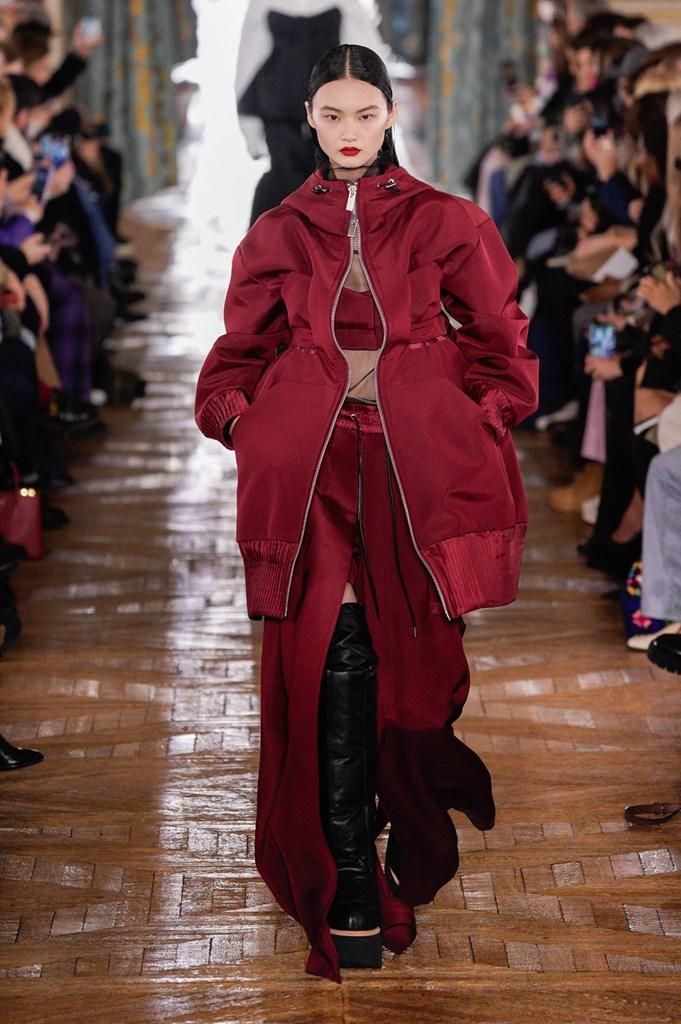 Sacai