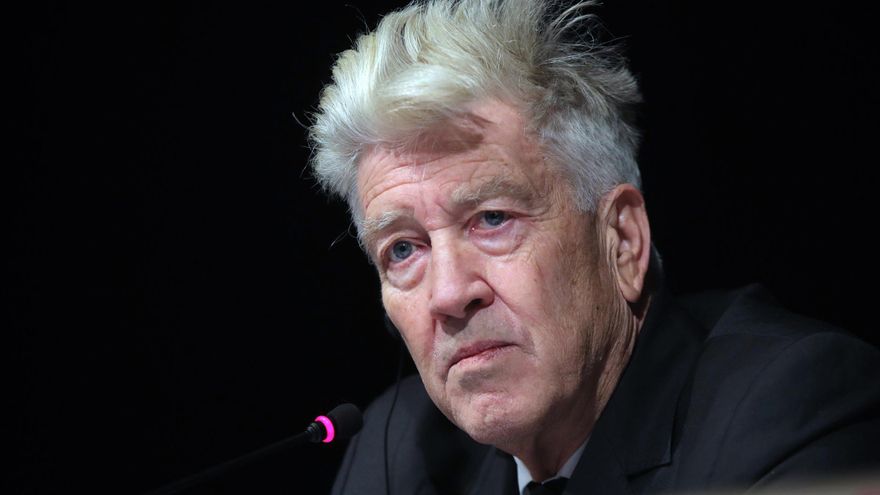 Mor als 78 anys el director de cinema David Lynch, pare de la sèrie &#039;Twin Peaks&#039;