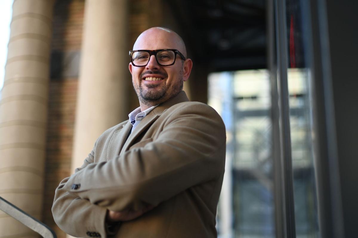 Entrevista a Alberto Izquierdo (PAR)