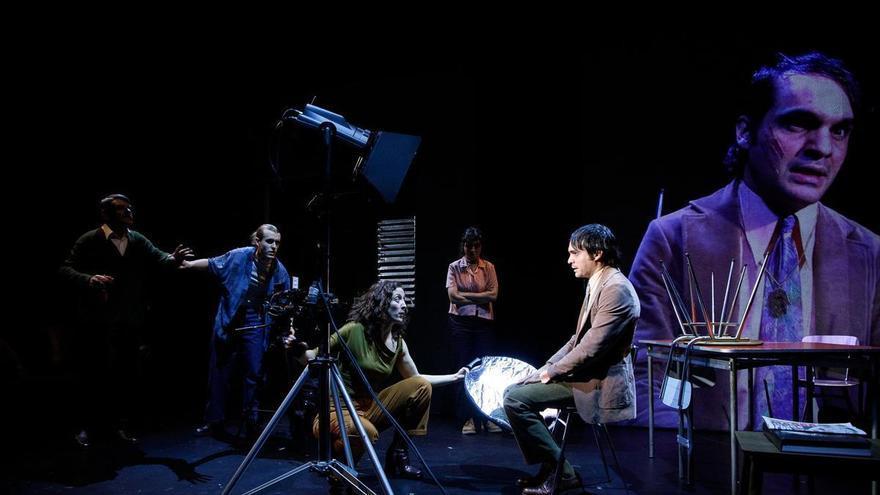 El Teatro Cánovas presenta 'Vulcano', dirigida por Andrea Jiménez y coproducida con el Centro Dramático Nacional