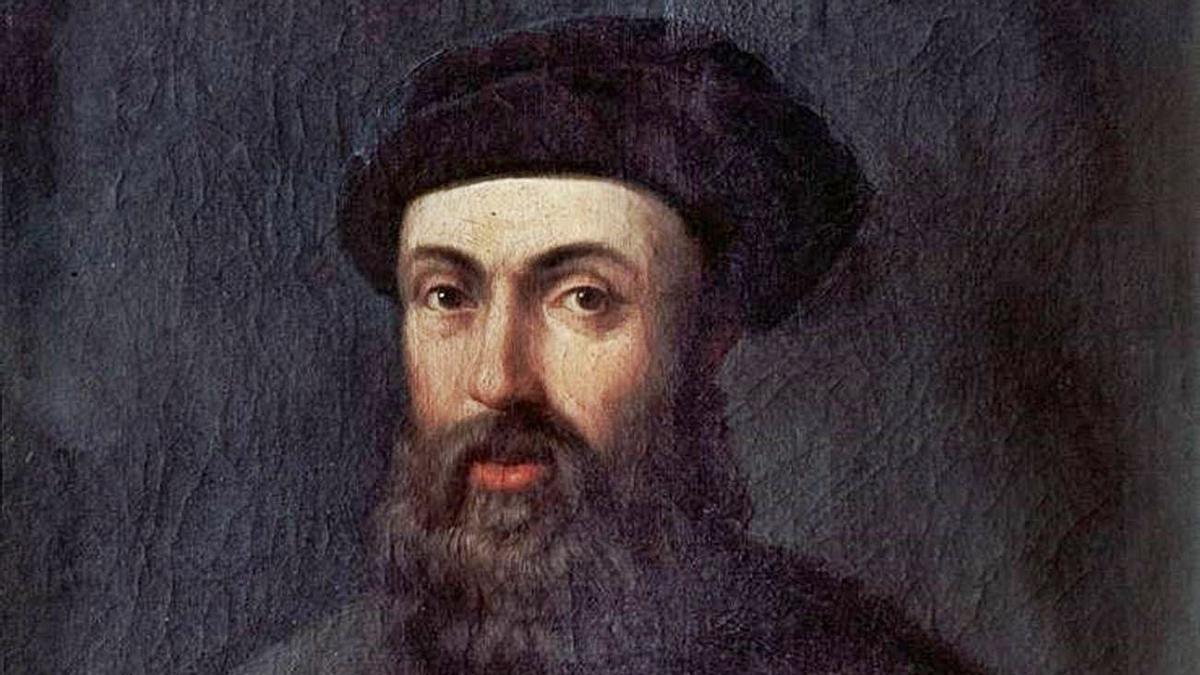 La ajetreada vida de Fernando de Magallanes - El Día