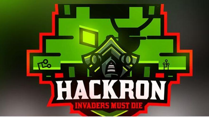 Santa Cruz hosts the ninth Hackron cybersecurity congress on Friday Santa Cruz hosts the ninth Hackron cybersecurity congress on Friday