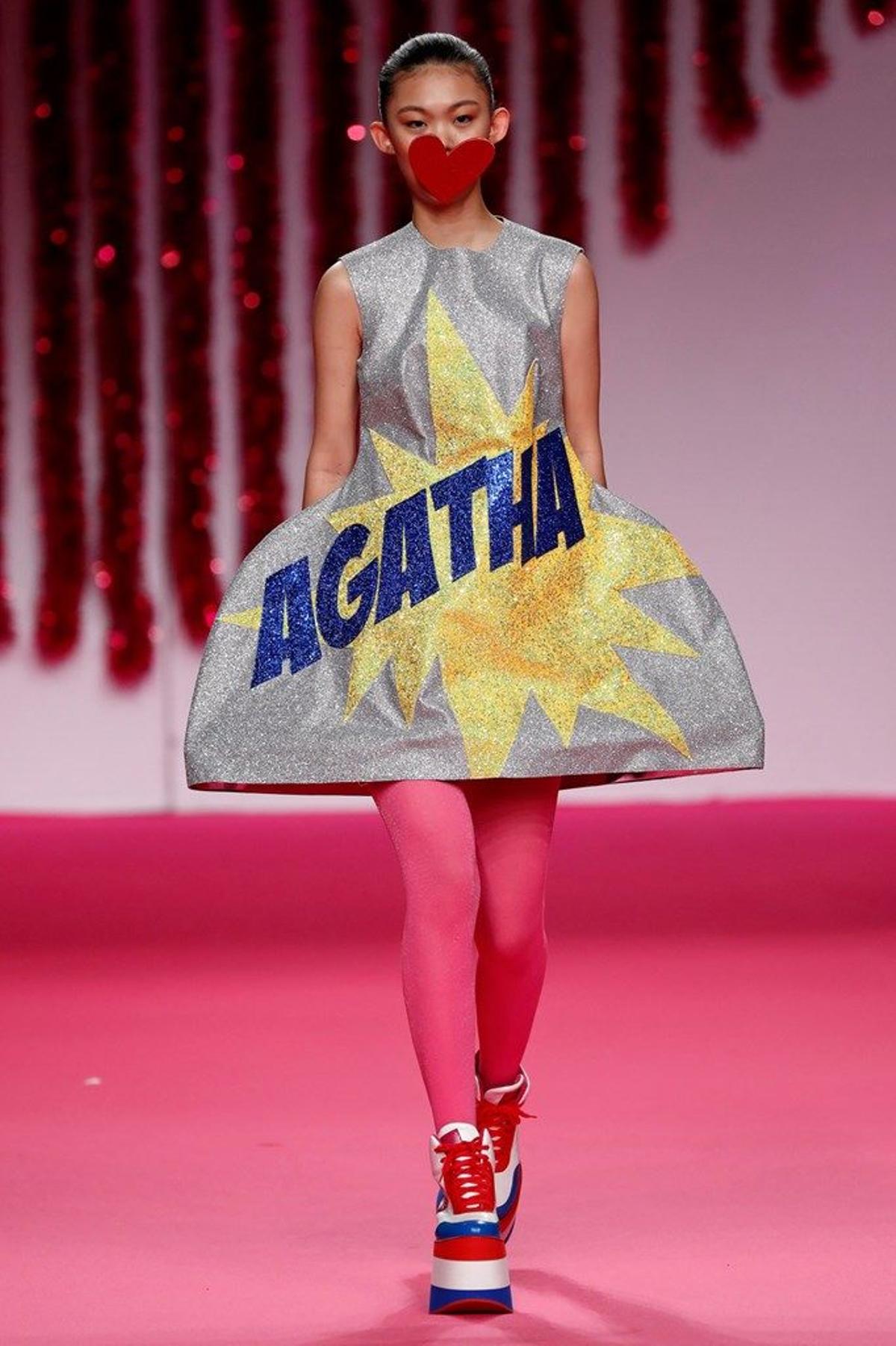 Agatha Ruiz De La Prada