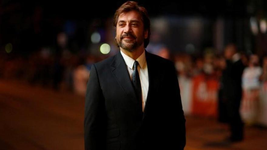 Javier Bardem donarà vida a Hernán Cortés en una minisèrie d&#039;Amazon