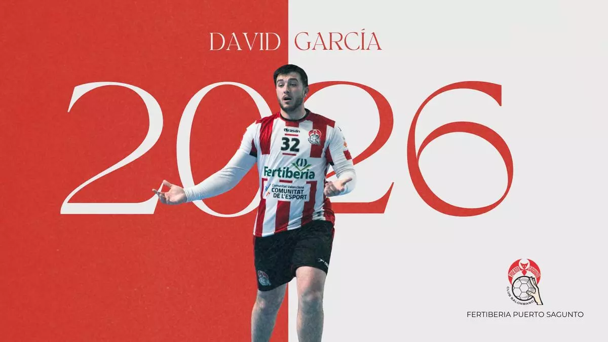 El Fertiberia Puerto Sagunto refuerza su apuesta por la cantera