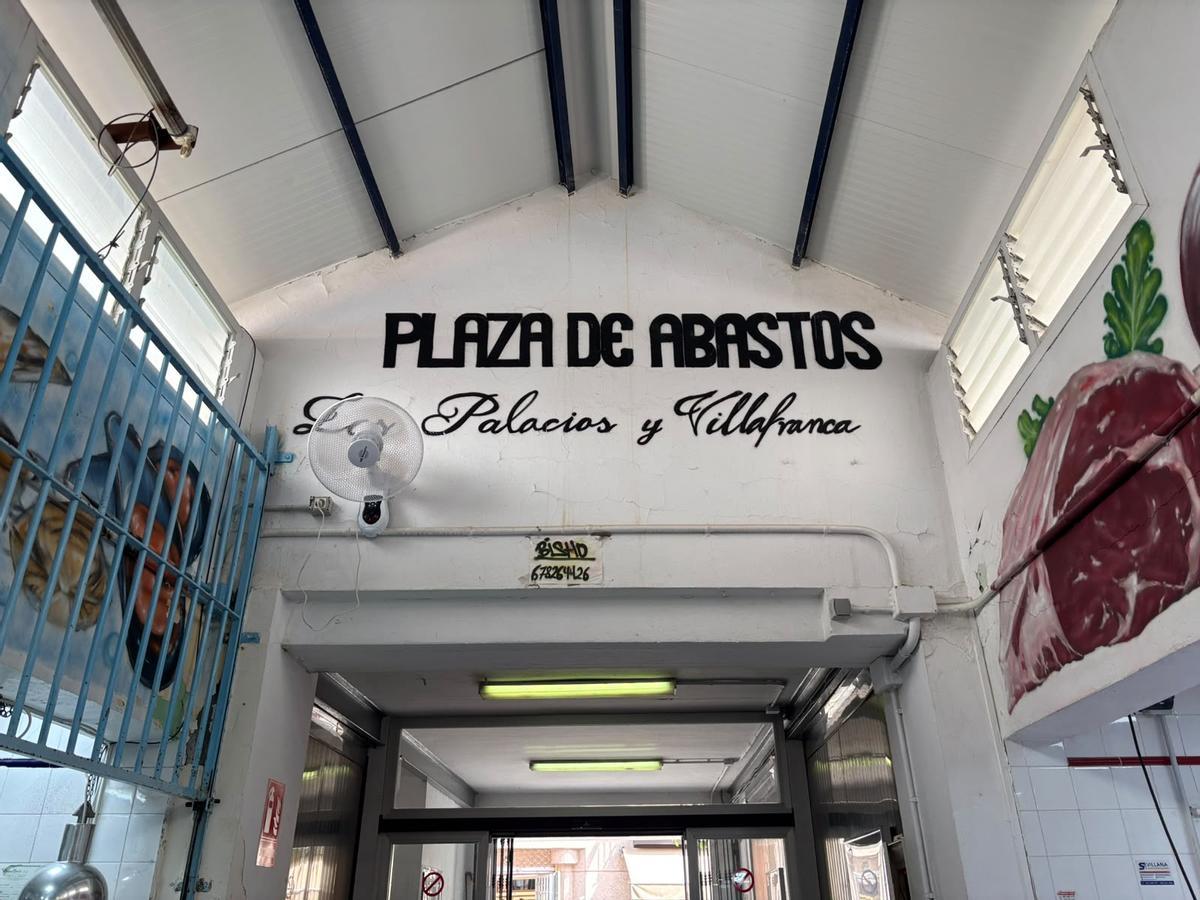 Los Palacios y Villafranca, protagonista en este Mundial.