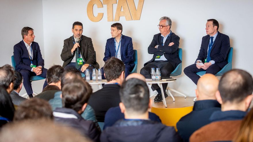 Los promotores apuestan por la industrialización para construir viviendas más asequibles y sostenibles