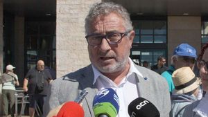 Mor als 56 anys el senador d’ERC Miquel Aubà