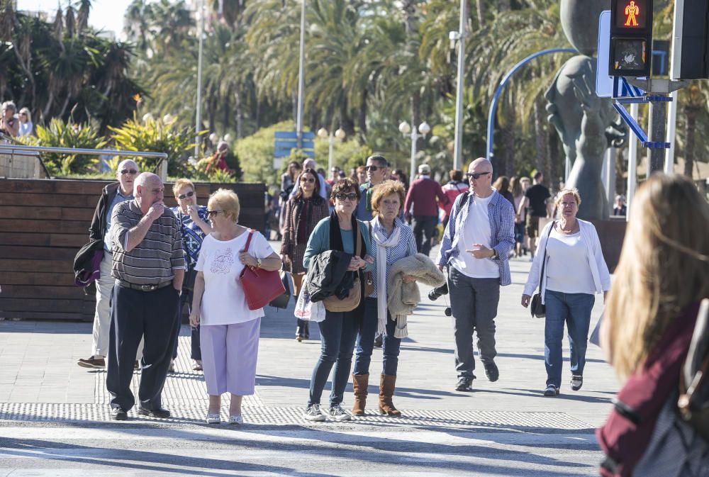 IV Caminata-carrera del Día de la Diabetes