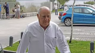 Amancio Ortega irrumpe en el sector renovable de la mano de Repsol