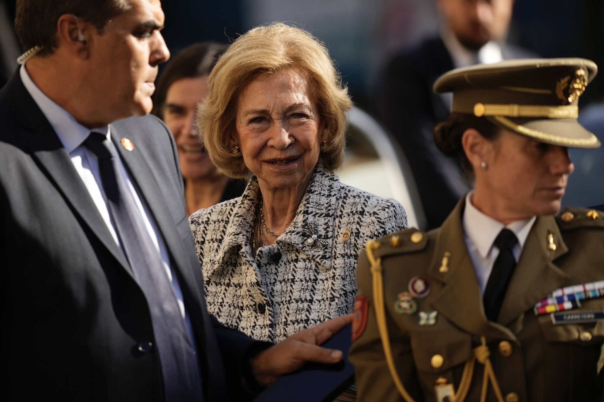 EN IMÁGENES: El hotel de la Reconquista se convierte en el epicentro de los premios "Princesa" en las horas previas a la ceremonia