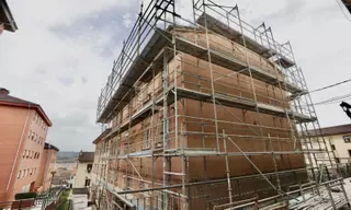 Oviedo consigue otros 3,43 millones para Ventanielles y Guillén Lafuerza: este es su destino