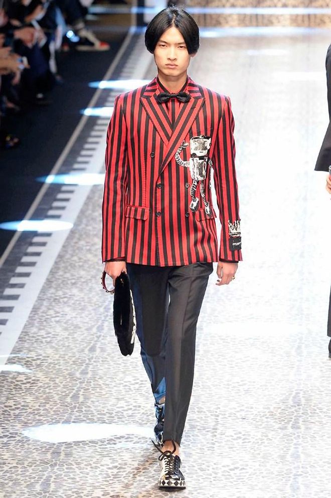 Dolce & Gabbana