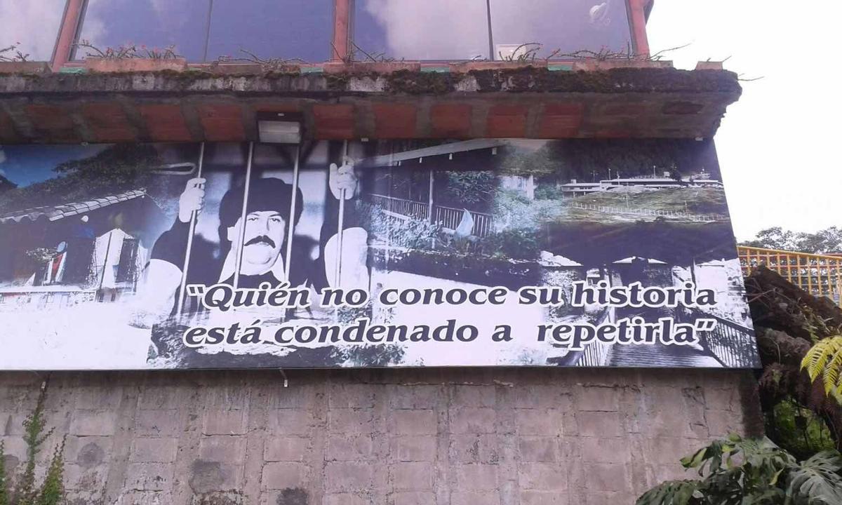Medellín, Colombia